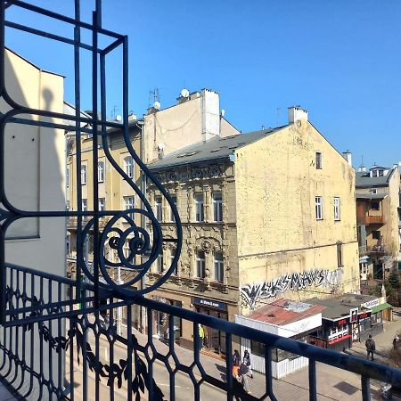 Jewish Quarter - Old Town Apartments クラクフ エクステリア 写真
